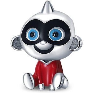 Mickey Mouse Charm Bead Charms Jewelry Beads fits Pandora Charm